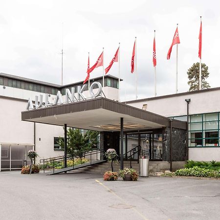 Scandic Aulanko Hämeenlinna Екстериор снимка