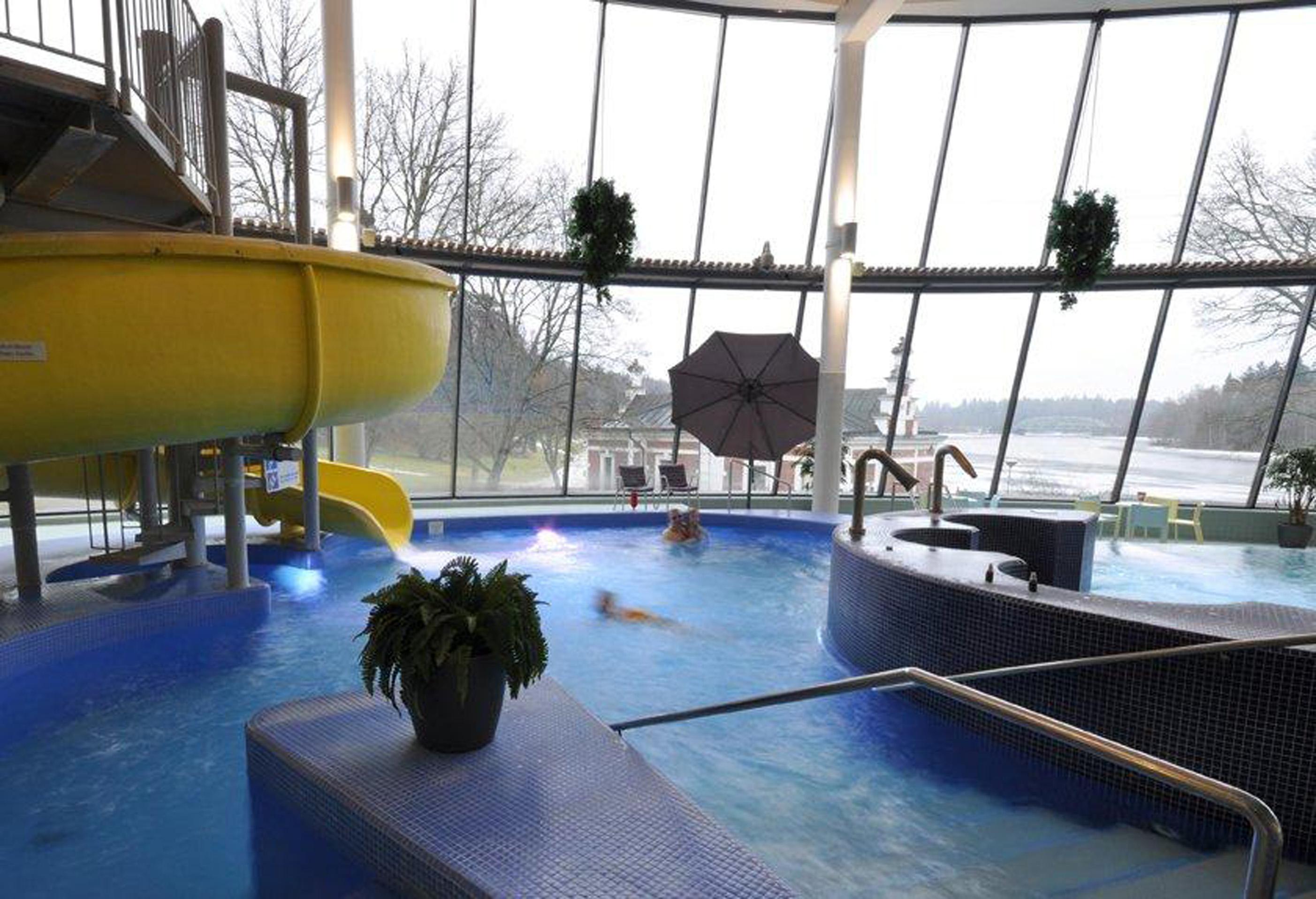 Scandic Aulanko Hämeenlinna Екстериор снимка