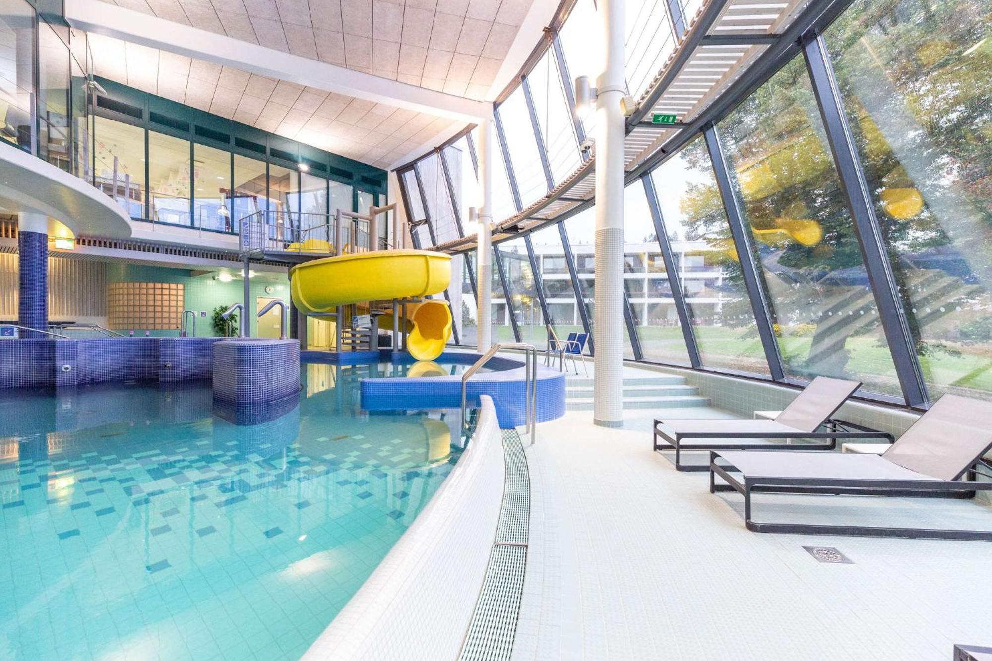 Scandic Aulanko Hämeenlinna Екстериор снимка