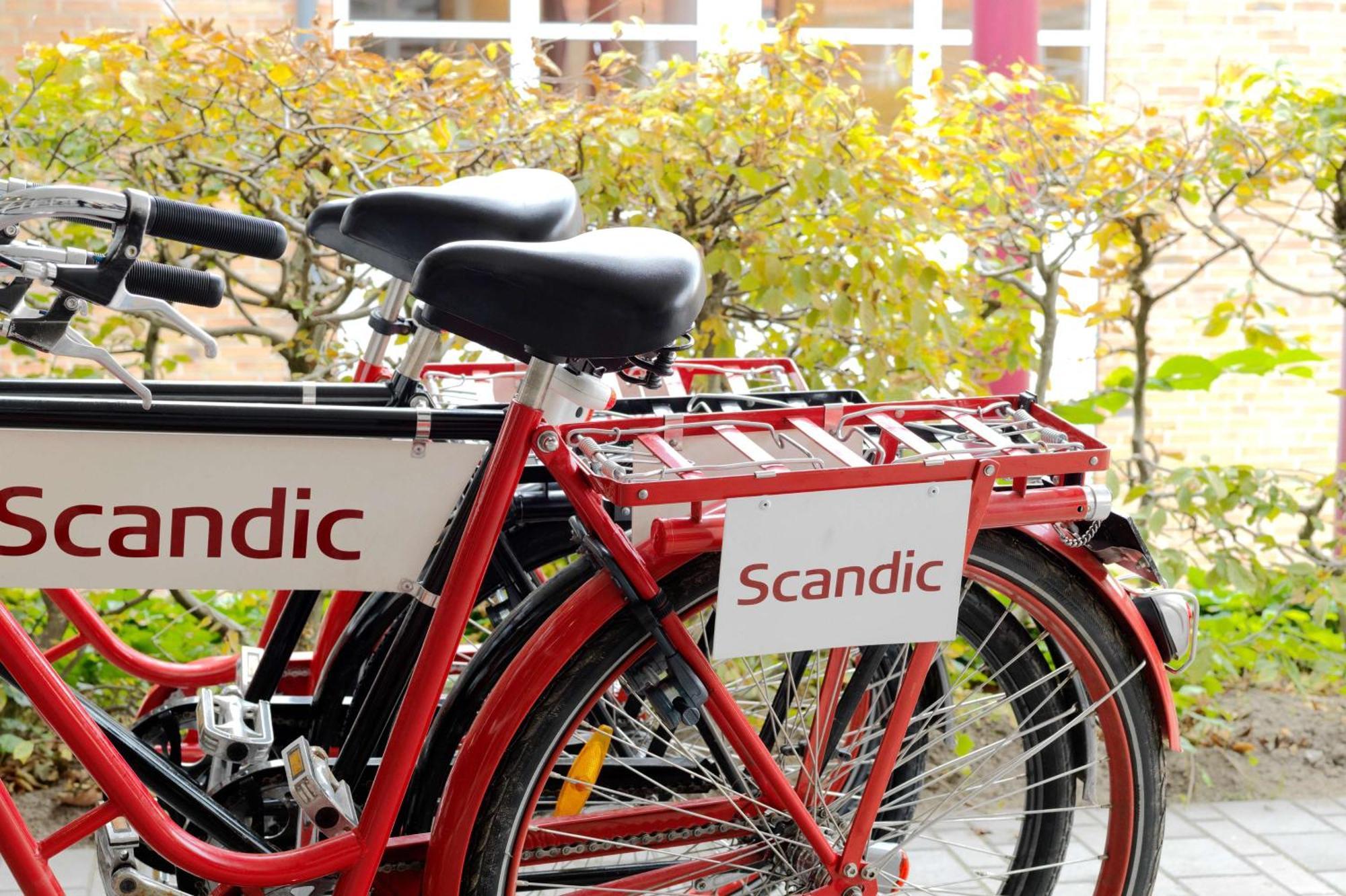 Scandic Aulanko Hämeenlinna Екстериор снимка