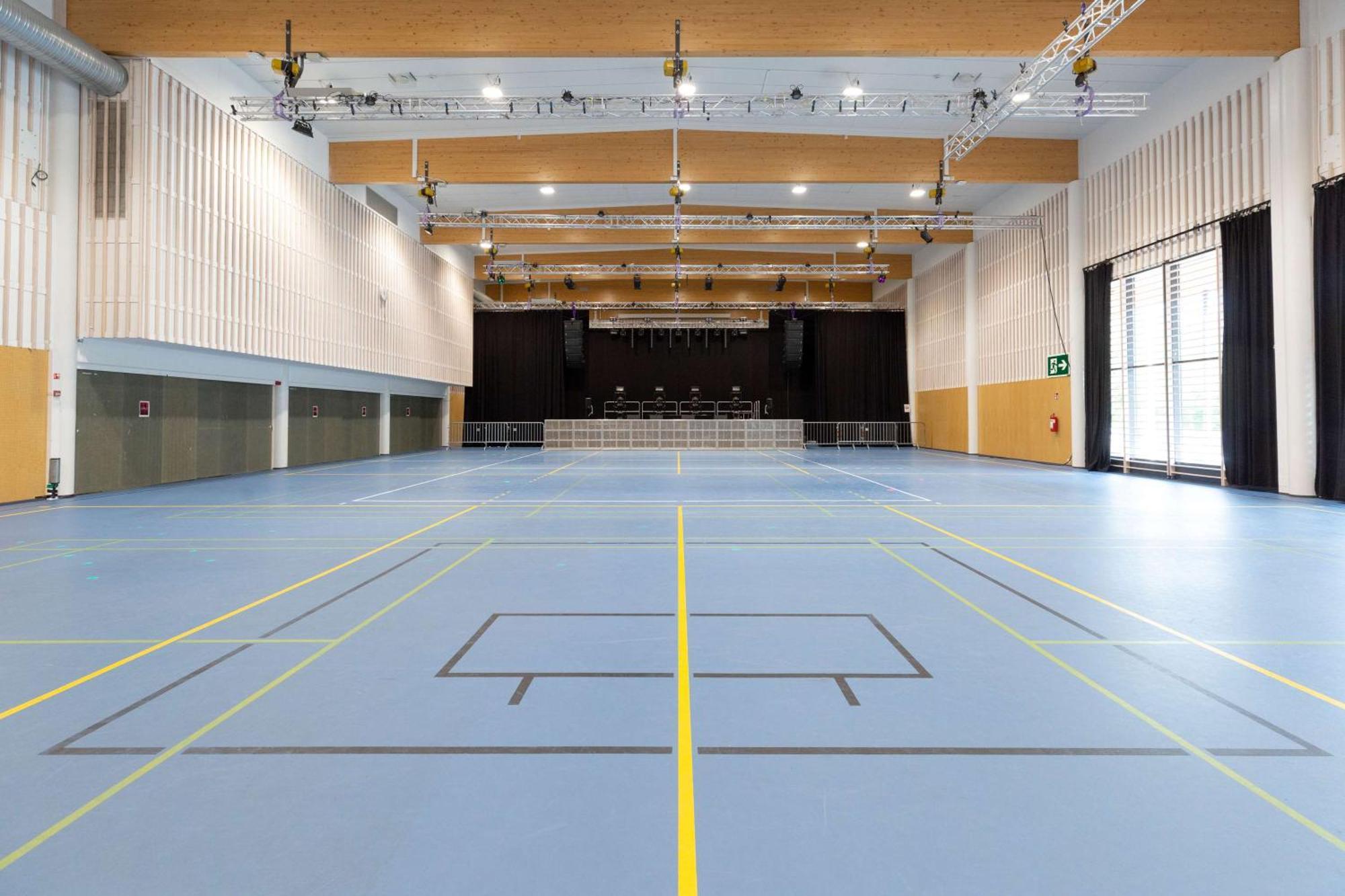 Scandic Aulanko Hämeenlinna Екстериор снимка