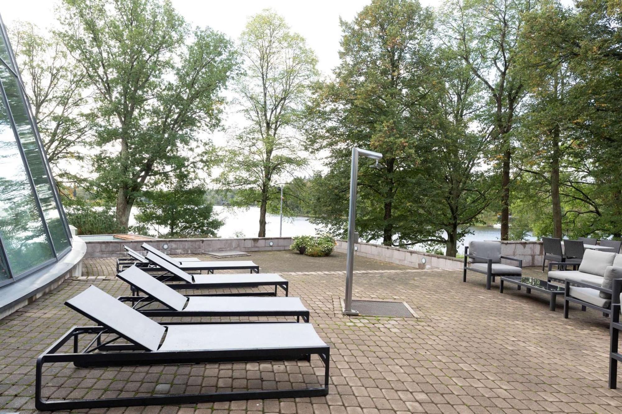 Scandic Aulanko Hämeenlinna Екстериор снимка